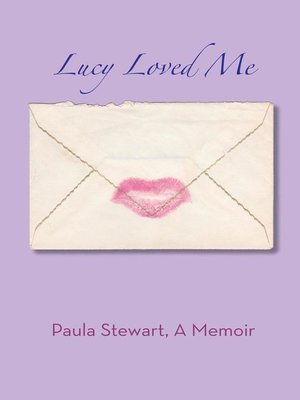 cover image of Lucy Loved Me